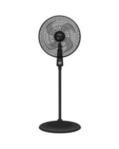 Ventilador Pedestal 16"/ 40cm Repelente 3Vel 70W Tefal T-fal