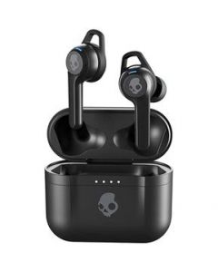 SKULLCANDY Audifonos inalambricos Indy Fuel Negro - NEGRO