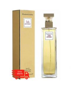 5TH AVENUE SET 125 ML EDP SPRAY