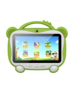 Tableta Verde Stylos Taris Kids Sc7731e Quad Core 7&rdquo; A11 16gb/1gb