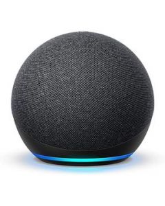 Bocina inteligente Alexa ECHO POP Carbon