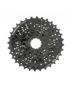 Cassette para bicicleta 11/36D 9 velocidades CS-HG200-9 Shimano - M