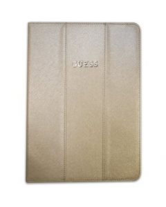 Funda Para Tablet Guess Saffiano 9 a 10 Pulgadas-Beige - &hellip;