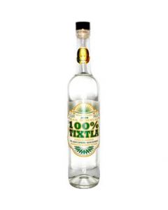 Mezcal 100% Tixtla Artesanal Cupreata Joven 750 ml - 750 ml