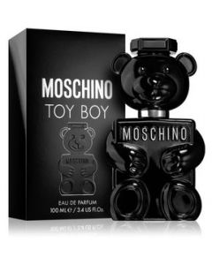 Perfume Toy Boy Para Hombre De Moschino EDP 100ML