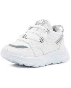 Tenis Escolar Bubble Gummers Octa Blanco 17-23 Running - 20