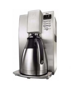 Cafetera Oster Gourmet Collection BVSTDC44