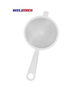 Colador De Acero Inoxidable Para Filtrado De Alimentos 14 Cm - 14 cm