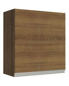 Alacena Madesa Glamy 60 cm 1 Puerta Marrón - Marron