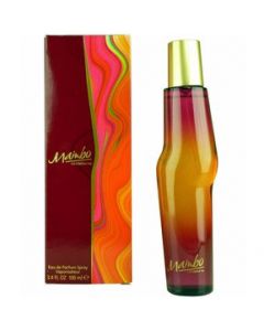 MAMBO 100ML EDP SPRAY Perfume para Dama