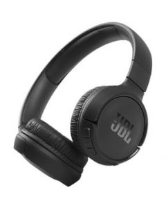 Audifonos Bluetooth Tune 510BT JBL Negro