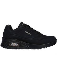 Tenis Skechers Uno Negro Mujer Casual - 22