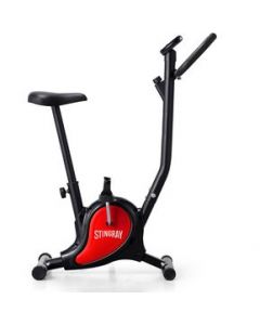 Aparato de Ejercicio STINGRAY FITNESS Bicicleta Fija