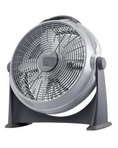 Ventilador de Piso MAN FREAL 2020 5 ASPAS 20 Pulgadas giro