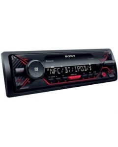 AUTOESTEREO MARCA SONY DSX-A410BT/Q1