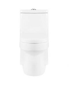 Sanitario One Piece Dominic Dual Flush - &hellip;