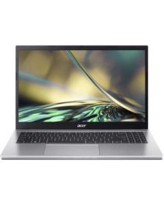 Laptop Acer 3 15.6" Full HD, Intel Core i7-1255U 1.80GHz, 8GB, 512GB, Plata