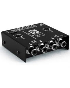 Convertidor Alta Baja De 4 Canales Db Link HLC-4R