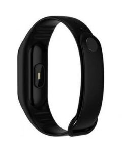 Smartband Hyundai pantalla tactil a color conector de carga micro usb