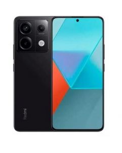 Xiaomi Redmi Note 13 Pro Dual Sim 512 Gb 12 Gb Ram Color negro