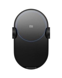 Cargador Celular para Carro Xiaomi Mi 20W Wireless Car Charger Negro