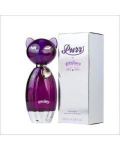 PURR KATY PERRY EAU DE TOILETTE 100 ML