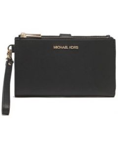 Cartera Pulsera Doble Cremallera Michael Kors 35f8gtvw0l