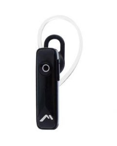 Audífono Bluetooth Mitzu Manos Libres Ajustador BL-4030BK