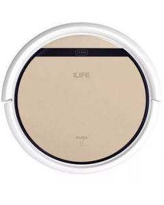 ILIFE V5s Pro Robot aspiradora, trapeador 2 en 1, Delgada