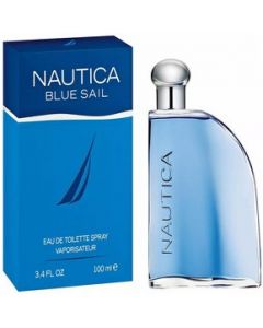 Perfume Nautica Blue Sail Hombre Nautica Edt 100ml Original - 100ml