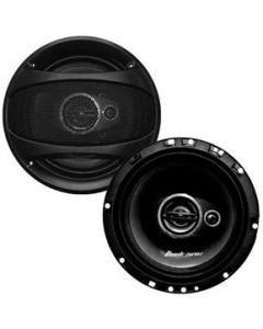 Bocina Coaxial De 3 Vías De 6.5 RKS-653 ROCK SERIES