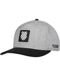 GORRA MODA CASUAL K-SWISS RIGAL - UNITALLA