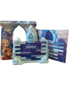 Juego Jenga Frozen Disney Hasbro