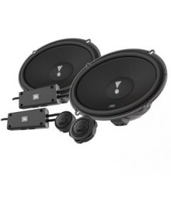 Set De Medios 6x9 JBL Stadium 962C 435/145w 3 Ohms Auto