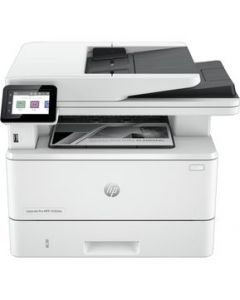 Impresora Multifuncional Hp Laserjet Pro Mfp 4103dw