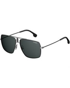 Lentes de Sol Carrera 1006S TI7IR para Hombre -Gris