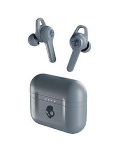 SKULLCANDY Audifonos inalambricos Indy Anc Gris - GRIS