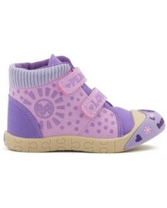 Tenis Bubble Gummers Zapatos Bebe Niña Puntera 12-17 - 17