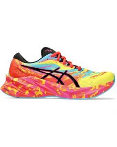 TENIS ASICS NOVABLAST HOMBRE MULTICOLOR 1011B804400 - 27