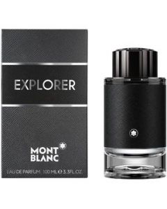 Perfume Explorer para Hombre de Montblanc EDP 100ML