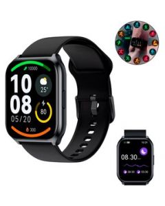 Smartwatch  Haylou Reloj Inteligente 1.69 "