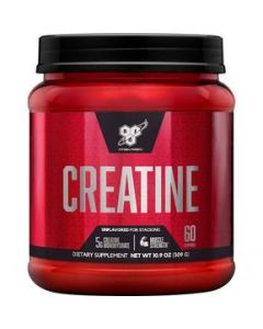 BSN Creatine (Creatina) Powder, 300 gr - 300 GRS