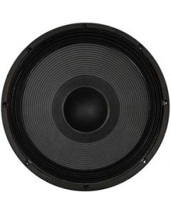 Bocina De 18 Pulgadas 8 Ohms Eighteen Sound 18lw2400