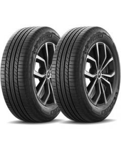 Paquete 2 Llantas 225/65R17 Michelin PRIMACY SUV+ 106H - 8669977010300