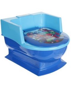 Baño Entrenador Disney Marvel Super Hero Adventures