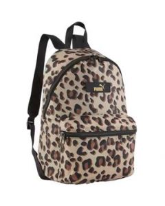 Mochila Puma Core Pop Animal Print 07985506 - UNITALLA