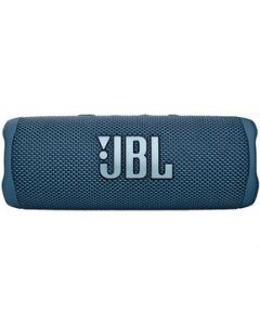 Bocina Inalambrica JBL Flip 6 Azul