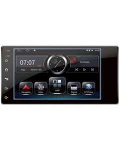 PANTALLA 7" SISTEMA OPERATIVO 8.1 color negro