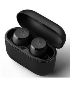 Audífonos Bluetooth Edifier X3 Color Negro