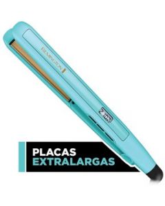 Plancha Alaciadora Cabello Cerámica  Anti estática Remington S5500TG